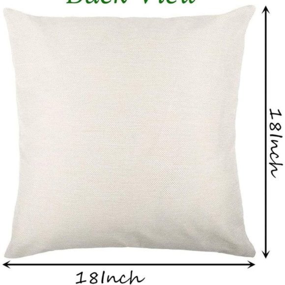 Free People Set of 4 Sun,Moon, Pink Gold Black Eye of Wisdom Throw Pillow Covers - Picture 6 of 7